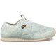 Teva Ember Moc Slippers - Womens, Seafoam, 7 US, 1018225-SFM-07