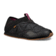Teva Ember Moc Sneaker - Womens, Black, 6 US, 1018225-BLK-06