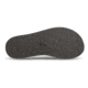 Teva Flatforuniversal Shoes - Womens, Black, 9, 1008844-BLK-09