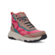 Teva Geotrecca RP Shoes - Womens, Caribou/Carmine, 5.5, 1139870-CCMN-05.5