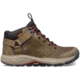 Teva Grandview GTX Hiking Shoes - Men's, Dark Olive, 09, 1106804-DOL-09