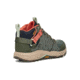 Teva Grandview GTX Hiking Shoes - Womens, Thyme, 08.5, 1106832-THY-08.5
