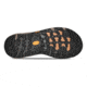 Teva Grandview GTX Low Camp Shoes - Mens, Black/Charcoal, 14, 1134094-BCRCL-14