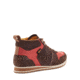 Teva Highside 84 Mid Shoes - Womens, Chocolate Brown/Tandoori Spice, 8 US, 1103242-CBTS-08