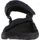 Teva Hurricane 4 Sandals - Mens, Wavy Trail Navy, 7, 1093379-WTNV-07