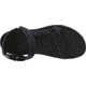 Teva Hurricane 4 Sandals - Mens, Wavy Trail Navy, 7, 1093379-WTNV-07