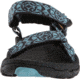 Teva Hurricane 4 Sandals - Womens, Celtic Aqua, 7, 1093378-CEAQ-07