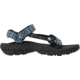 Teva Hurricane 4 Sandals - Womens, Celtic Aqua, 7, 1093378-CEAQ-07