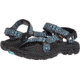 Teva Hurricane 4 Sandals - Womens, Celtic Aqua, 7, 1093378-CEAQ-07