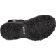 Teva Hurricane 4 Sandals - Womens, Hazel Black, 5, 1093378-HAZB-05