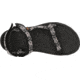 Teva Hurricane 4 Sandals - Womens, Hazel Black, 5, 1093378-HAZB-05