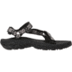 Teva Hurricane 4 Sandals - Womens, Hazel Black, 5, 1093378-HAZB-05