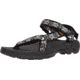 Teva Hurricane 4 Sandals - Womens, Hazel Black, 5, 1093378-HAZB-05
