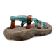 Teva Hurricane XLT Infinity Sandal - Womens, Sea Glass, 7 US, 1091112-sGLs-07
