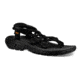 Teva Hurricane XLT Infinity Womens Sandals, Black, 6 US, 1091112-BLK-6 US