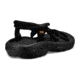 Teva Hurricane XLT Infinity Womens Sandals, Black, 6 US, 1091112-BLK-6 US