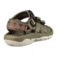 Teva Hurricane XLT2 ALP Sandal - Womens, Burnt Olive, 8, 1102211-BTOL-08