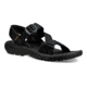 Teva Hurricane XLT2 Cross Strap Sandal - Mens, Black, 12 US, 1091589-BLK-12