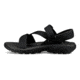 Teva Hurricane XLT2 Cross Strap Sandal - Mens, Black, 12 US, 1091589-BLK-12