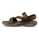 Teva Hurricane XLT2 Cross Strap Mens Sandals, Dark Olive, 7 US, 1091589-DOL-7 US