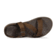 Teva Hurricane XLT2 Cross Strap Mens Sandals, Dark Olive, 7 US, 1091589-DOL-7 US