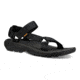 Teva Hurricane XLT2 Mens Sandals, Black, 15 US, 1019234-BLK-15 US