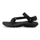 Teva Hurricane XLT2 Mens Sandals, Black, 15 US, 1019234-BLK-15 US