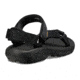 Teva Hurricane XLT2 Mens Sandals, Black, 15 US, 1019234-BLK-15 US