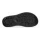 Teva Hurricane XLT2 Mens Sandals, Black, 15 US, 1019234-BLK-15 US