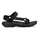 Teva Hurricane XLT2 Mens Sandals, Black, 15 US, 1019234-BLK-15 US