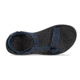 Teva Hurricane XLT2 Mens Sandals, Rapids Insignia Blue, 15 US, 1019234-RINB-15 US