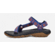 Teva Hurricane XLT2 Revive Sandals - Womens, 90S Archival Revival, 10, 1159010-SVL-10