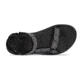 Teva Hurricane XLT2 Sandal - Mens, Rapids Black / Grey, 8 US, 1019234-RBGY-08