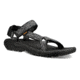 Teva Hurricane XLT2 Sandal - Mens, Rapids Black / Grey, 8 US, 1019234-RBGY-08