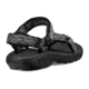 Teva Hurricane XLT2 Sandal - Mens, Rapids Black / Grey, 8 US, 1019234-RBGY-08
