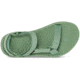 Teva Hurricane XLT2 Sandal - Womens, Basil, 8, 1019235-BASL-08