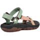 Teva Hurricane XLT2 Sandal - Womens, Basil/Maple Sugar Multi, 13, 1019235-BMSM-13