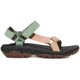 Teva Hurricane XLT2 Sandal - Womens, Basil/Maple Sugar Multi, 13, 1019235-BMSM-13