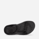 Teva Hurricane XLT2 Sandal - Womens, Black, 5 US, 1019235-BLK-05