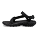 Teva Hurricane XLT2 Sandal - Womens, Black, 5 US, 1019235-BLK-05