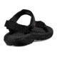 Teva Hurricane XLT2 Sandal - Womens, Black, 5 US, 1019235-BLK-05