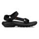 Teva Hurricane XLT2 Sandal - Womens, Black, 5 US, 1019235-BLK-05