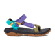 Teva Hurricane XLT2 Sandal - Womens, Bright Retro Multi, 10, 1019235-BRMLT-10
