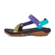 Teva Hurricane XLT2 Sandal - Womens, Bright Retro Multi, 10, 1019235-BRMLT-10