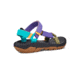Teva Hurricane XLT2 Sandal - Womens, Bright Retro Multi, 10, 1019235-BRMLT-10
