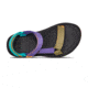 Teva Hurricane XLT2 Sandal - Womens, Bright Retro Multi, 10, 1019235-BRMLT-10