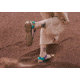 Teva Hurricane XLT2 Sandal - Womens, Bright Retro Multi, 10, 1019235-BRMLT-10