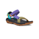 Teva Hurricane XLT2 Sandal - Womens, Bright Retro Multi, 10, 1019235-BRMLT-10