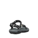 Teva Hurricane XLT2 Sandal - Womens, Chara Black, 6 US, 1019235-CRBLC-06