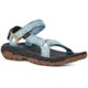 Teva Hurricane XLT2 Sandal - Womens, Diamond Air Blue, 6, 1019235-DABL-06